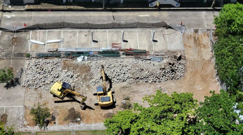 Július 1-től módosul az építési-bontási hulladékok leadásának rendje