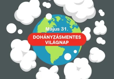 A dohányzás továbbra is az egyik legsúlyosabb népegészségügyi kockázat