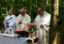 Hősök Napi megemlékezés a Bájhóber Emlékhelyen