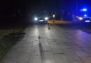 Rolleres gázolt el egy gyalogost – súlyos baleset Balatonbogláron