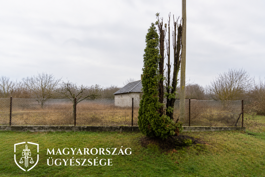 A tuján vett revansot a csalódott férfi