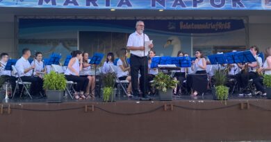130 éves Balatonmáriafürdő – KÉPEK
