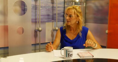 Felmerült: stúdiónk vendége Miszi Zsuzsanna önkormányzati képviselő 2026 – VIDEÓ