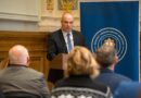 Marcali szülötte lehet Somogy új rendőrfőkapitánya