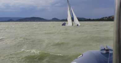 Túl az idei év legsűrűbb mentési napjain
