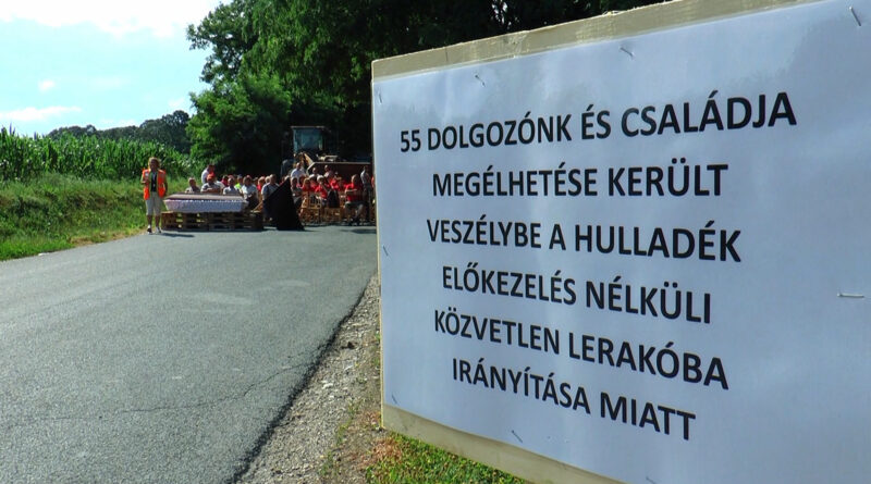 Kommentár nélkül – Előkezelési feladatok elvétele ellen tiltakozik az MTKSZ – VIDEÓ