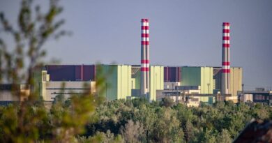 Teljesen lekapcsolhatják a Paksi Atomerőművet