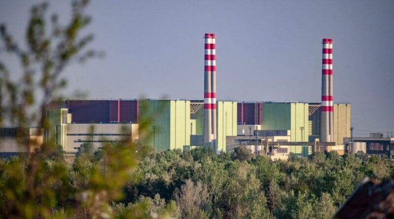 Teljesen lekapcsolhatják a Paksi Atomerőművet