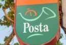 Rendkívüli nyitvatartás a Marcali Postán a hőségriasztás miatt