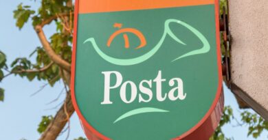 Rendkívüli nyitvatartás a Marcali Postán a hőségriasztás miatt