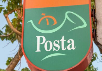 Rendkívüli nyitvatartás a Marcali Postán a hőségriasztás miatt