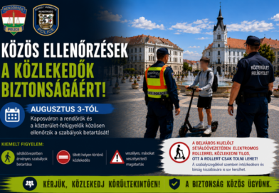 A türelmi idő véget ért
