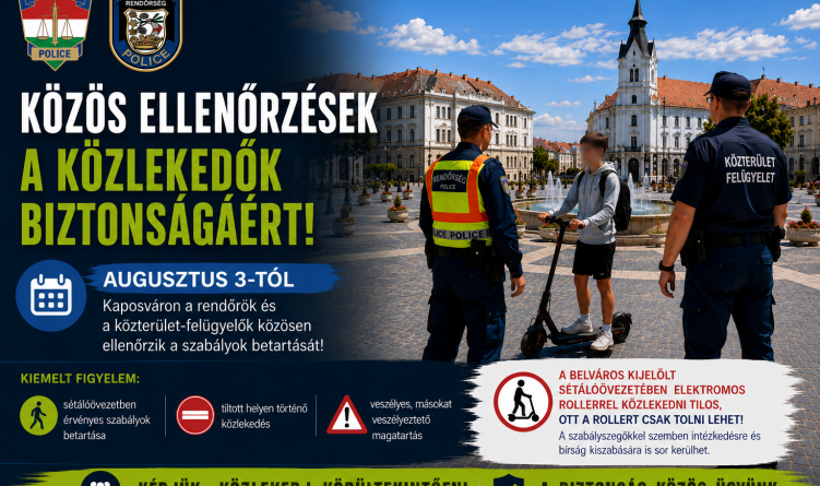 A türelmi idő véget ért