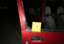 Verekedés a falunapon
