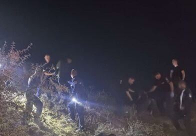 Embercsempészt fogtak el Somogyban