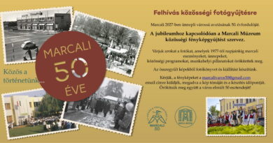 Felhívás közösségi fotógyűjtésre