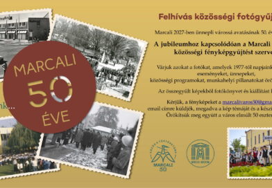 Felhívás közösségi fotógyűjtésre