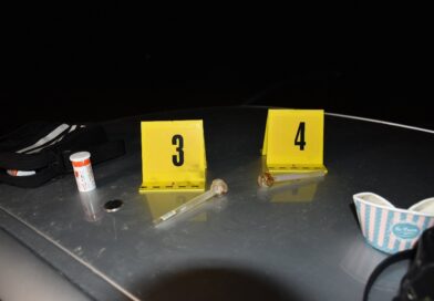 Újabb dílert vettek őrizetbe a somogyi rendőrök