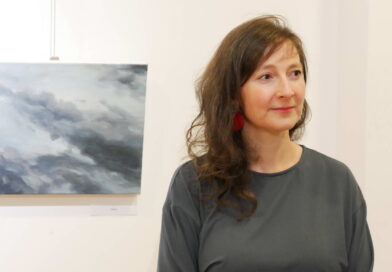 Megnyílt Démuth Réka Lilla „A fény emlékezete” című kiállítása a Kulturális Korzóban