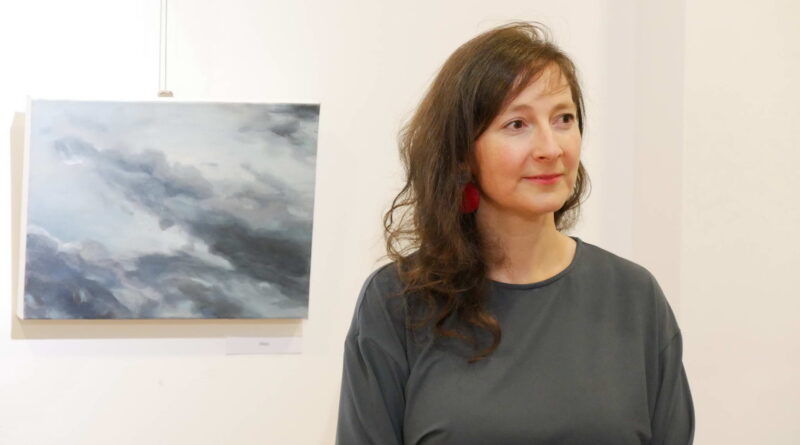 Megnyílt Démuth Réka Lilla „A fény emlékezete” című kiállítása a Kulturális Korzóban