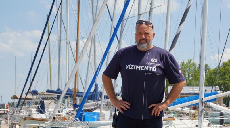 Nyílt levél az Országos Mentőszolgálat főigazgatói pályázata kapcsán