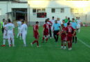 Marcali VFC – Nagyatádi FC Somogy Vármegyei labdarúgó mérkőzés – VIDEÓ
