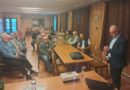 Megemlékezést tartottak Marcaliban az aradi vértanúk tiszteletére