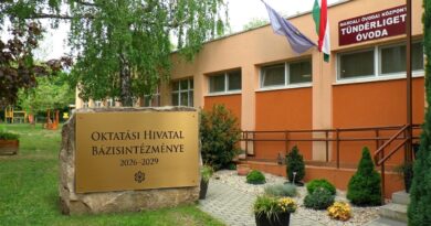 Elkötelezett óvodapedagógusok. Bázisintézmény lett az Óvodai Központ – VIDEÓ