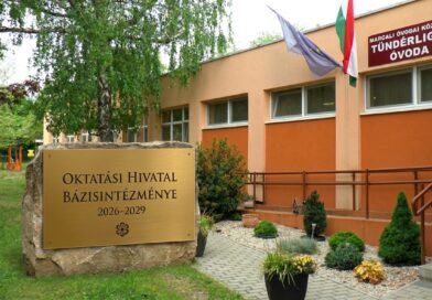 Elkötelezett óvodapedagógusok. Bázisintézmény lett az Óvodai Központ – VIDEÓ